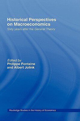 【预售】Historical Perspectives on Macroeconomics: Sixty