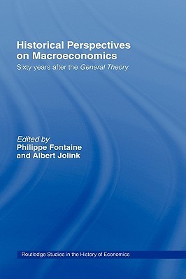 【预售】Historical Perspectives on Macroeconomics: Sixty