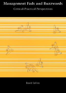 【预售】Management Fads and Buzzwords: Critical-Practical