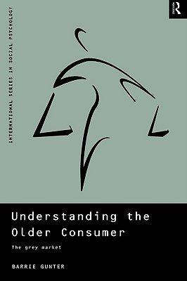 【预售】Understanding the Older Consumer: The Grey Market