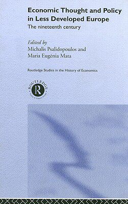 【预售】Economic Thought and Policy in Less Developed