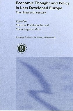 【预售】Economic Thought and Policy in Less Developed