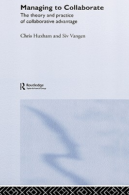 【预售】Managing to Collaborate: The Theory and Practice of