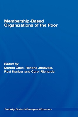 【预售】Membership-Based Organizations of the Poor