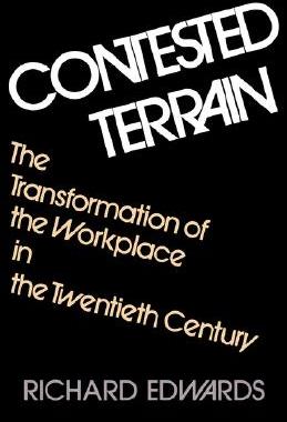 【预售】Contested Terrain: The Transformation of the