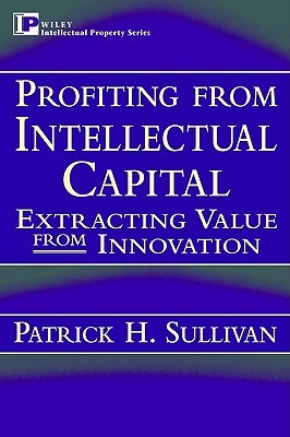 【预售】Profiting From Intellectual Capital: Extracting