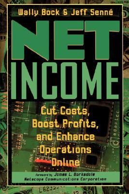 【预售】Net Income: Cut Costs, Boost Profits, And Enhance