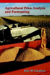 预售 Price Agricultural Forecasting Analysis And