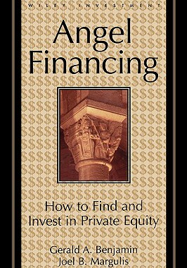 【预售】Angel Financing: How To Find And Invest In Private