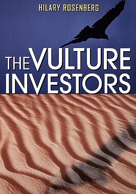 【预售】The Vulture Investors