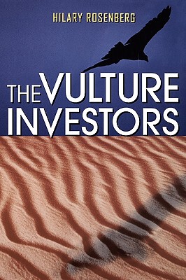 【预售】The Vulture Investors