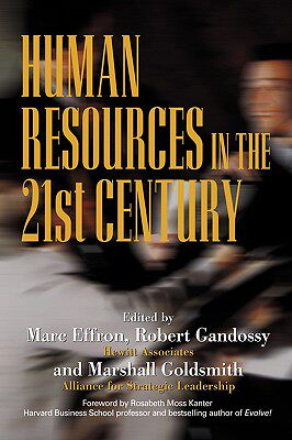 【预售】Human Resources In The 21St Century