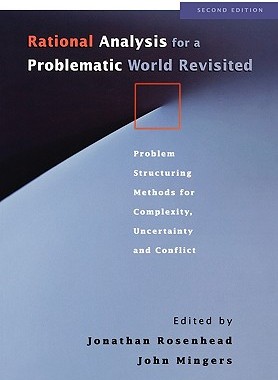 【预售】Rational Analysis For A Problematic World Revisited