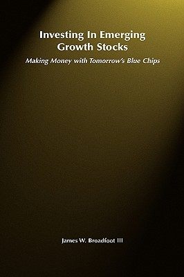 【预售】Investing In Emerging Growth Stocks