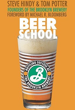 【预售】Beer School:  Bottling Success At The Brooklyn