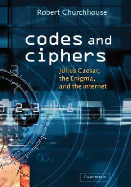 【预售】Codes and Ciphers: Julius Caesar, the Enigma, and