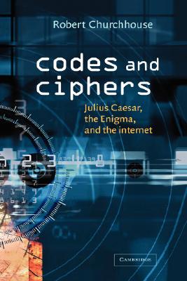 【预售】Codes and Ciphers: Julius Caesar, the Enigma, and