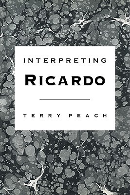 【预售】Interpreting Ricardo