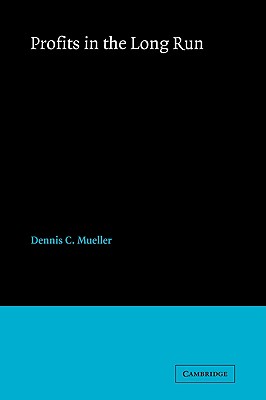 【预售】Profits in the Long Run 书籍/杂志/报纸 原版其它 原图主图