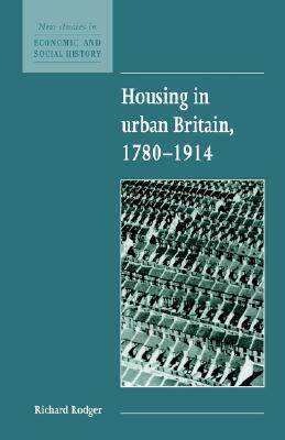 【预售】Housing in Urban Britain 1780 1914