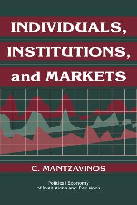 【预售】Individuals, Institutions, and Markets
