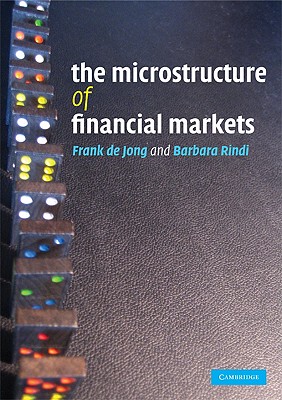 【预售】The Microstructure of Financial Markets