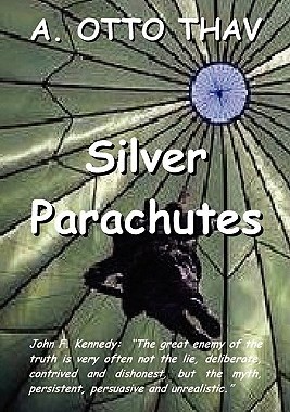 【预售】Silver Parachutes