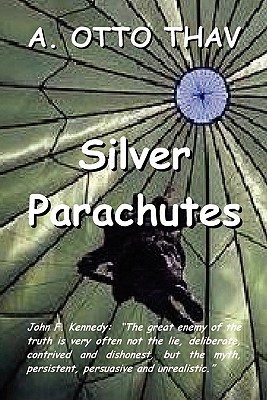 【预售】Silver Parachutes