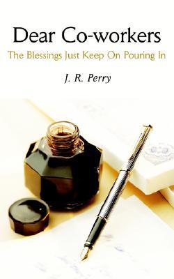 【预售】Dear Co-Workers: The Blessings Just Keep on Pouring