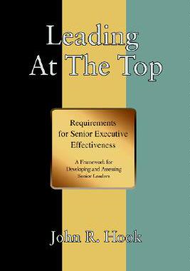 【预售】Leading at the Top: Requirements for Senior