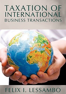 【预售】Taxation of International Business Transactions