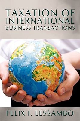 【预售】Taxation of International Business Transactions
