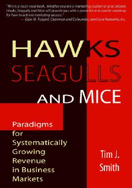 【预售】Hawks, Seagulls, and Mice: Paradigms for