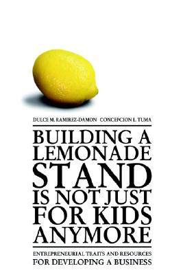 【预售】Building a Lemonade Stand Is Not Just for Kids