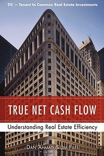 预售 Real Net Cash Understanding True Flow Estate