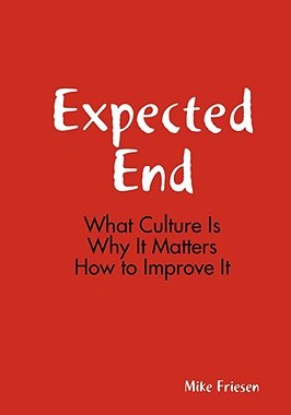 【预售】Expected End