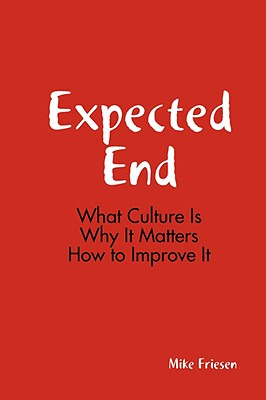 【预售】Expected End