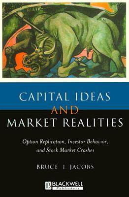 【预售】Capital Ideas And Market Realities - Option