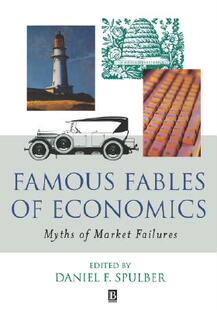 Fables Famous 预售 Market Economics Myths