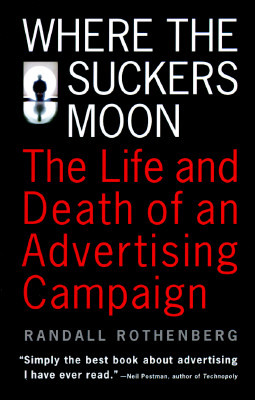 【预售】Where the Suckers Moon: The Life and Death of an