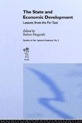 【预售】The State and Economic Development: Lessons from the