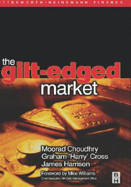 【预售】Gilt-Edged Market
