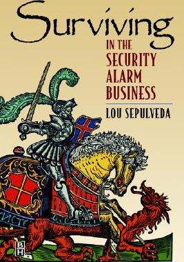 【预售】Surviving in the Security Alarm Business