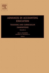 Accounting Advs Vol 預(yù)售 Education