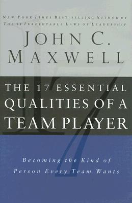 【预售】The 17 Essential Qualities of a Team Player: