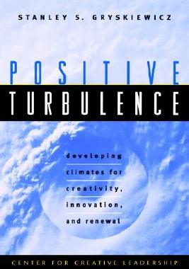 【预售】Positive Turbulence: Developing Climates For