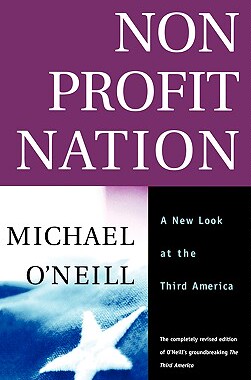 【预售】Nonprofit Nation: A New Look At The Third America
