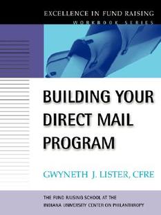 Your Direct Excellence 预售 The Building Program Mail