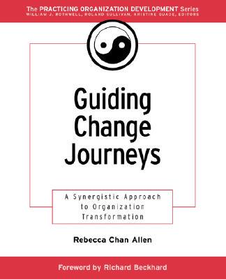 【预售】Guiding Change Journeys: A Synergistic Approach