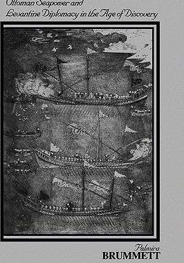 【预售】Ottoman Seapower/Levant